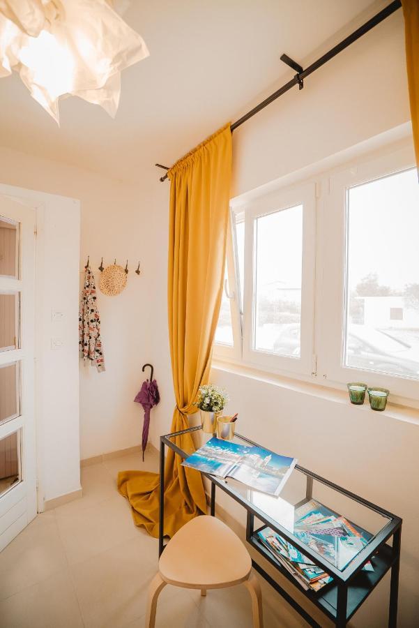 Вілла Cosy Family Friendly House Задар Екстер'єр фото